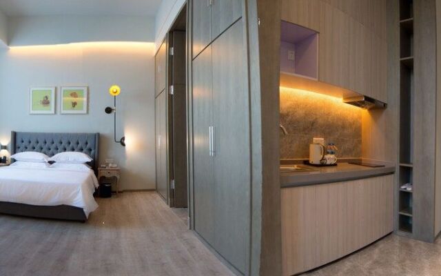 Weihai Qingtiwan Holiday Hotel