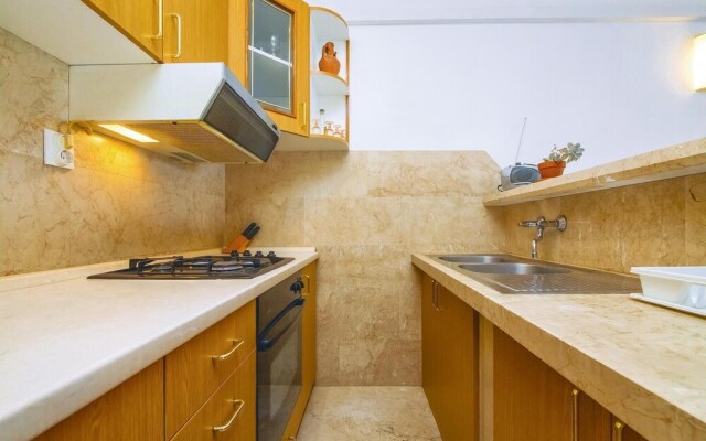 Beautiful Home in Pucisca With 3 Bedrooms and Wifi