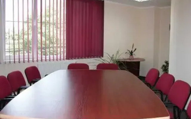 Ncounter Business Center