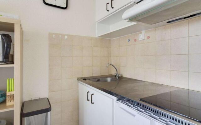 Appartement Gourette, 1 pièce, 4 personnes - FR-1-400-49
