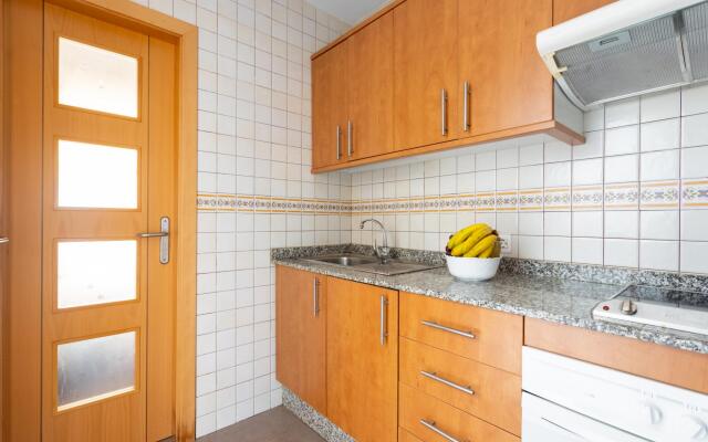 Home2Book Cozy Apartment La Lajita