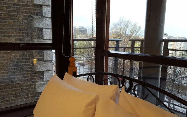 MetroStays - Temple Bar 5