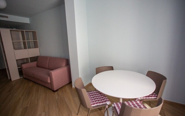 Odissea Residence e Rooms