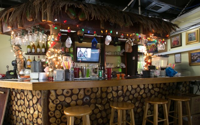 Smallest Bar Inn
