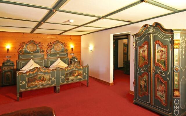 Hotel Terofal
