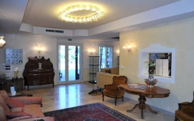 Albergo Minuetto