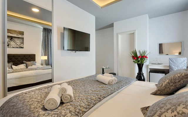Studio Apartment Aurora