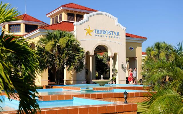 Iberostar Playa Alameda Varadero All Inclusive