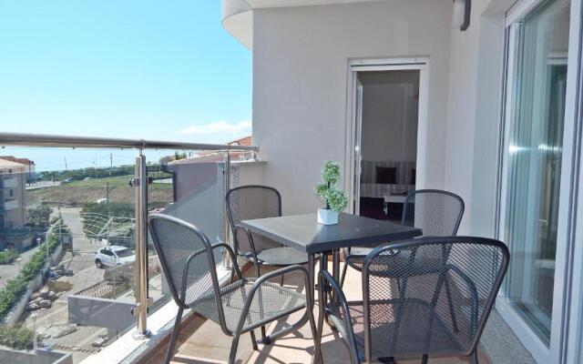AB Villa Podstrana