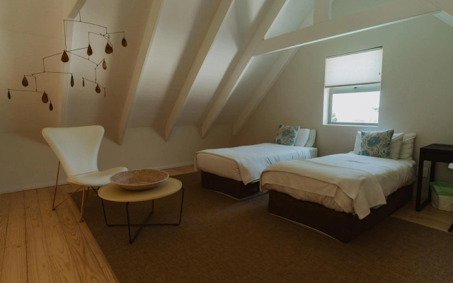 Sky Villa Boutique Hotel - Image 4