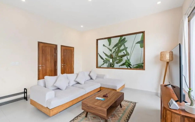 Roselle Villa by Betterplace – Guest Rooms – Kerobokan