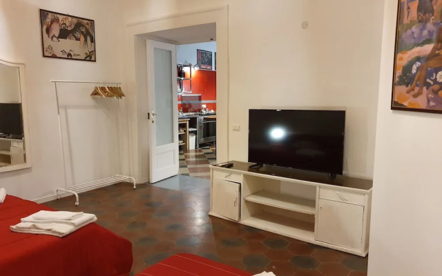 Spanish Palace Rooms, Apartment & Terrace