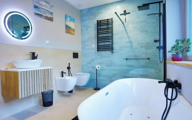 Apartamenty Sun & Snow Karola Miarki