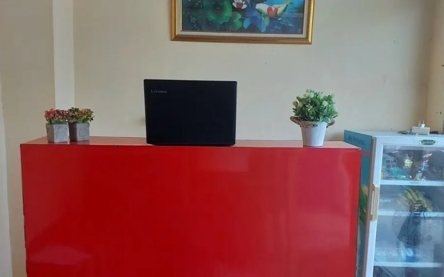 OYO 94778 Seven Residence