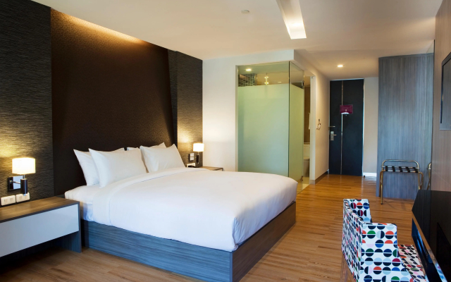 Trinity Silom Hotel