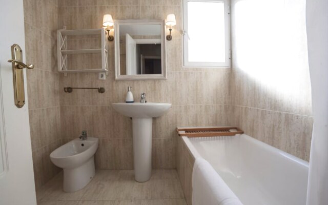 APARTAMENTOS KASA 25 - Golf & Beach Los Lagos