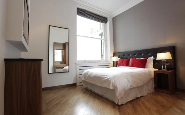 Presidential Apartments - Kensington