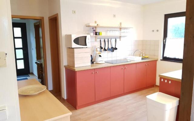 Apartment Am Sternberg 236