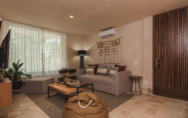 Lumina at LOSANTOS Tulum