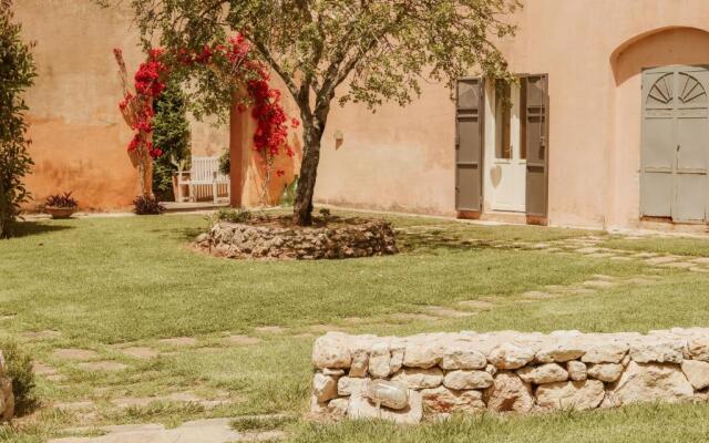 Masseria Li Foggi