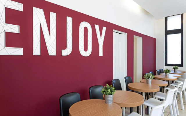B&B Hotel Firenze Novoli