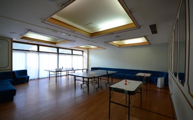 Nasushiobara Ichimantei