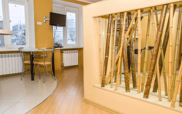 Central Studio Tatiana