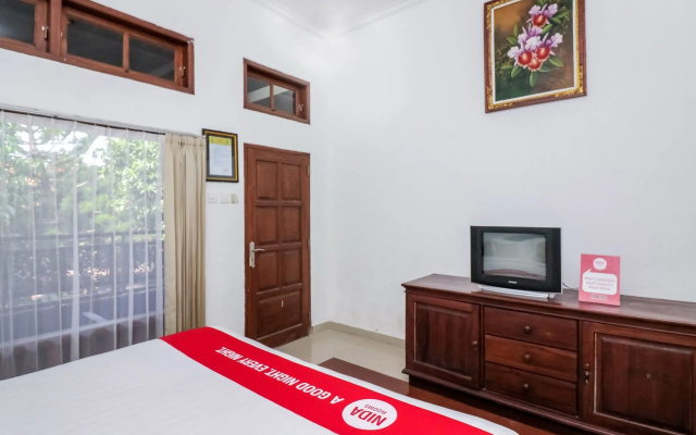 Hotel O Ratu