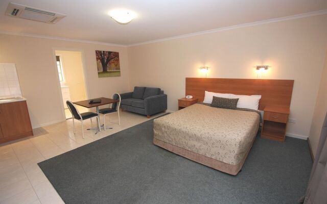 Comfort Inn Clare Central