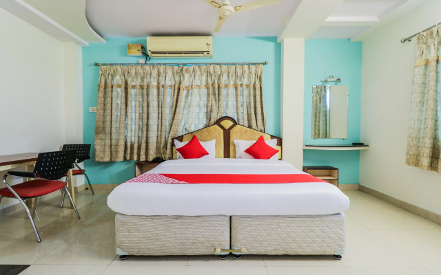 Parnasala Princely By OYO Rooms