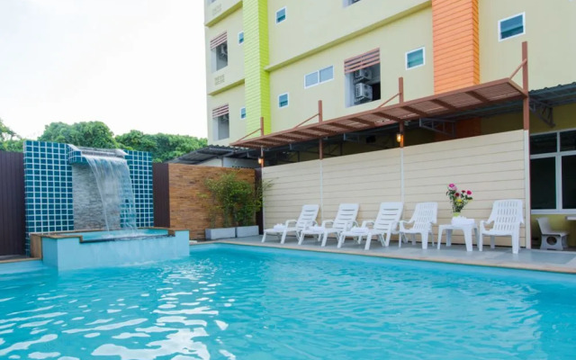 Bypass Hotel Phuket