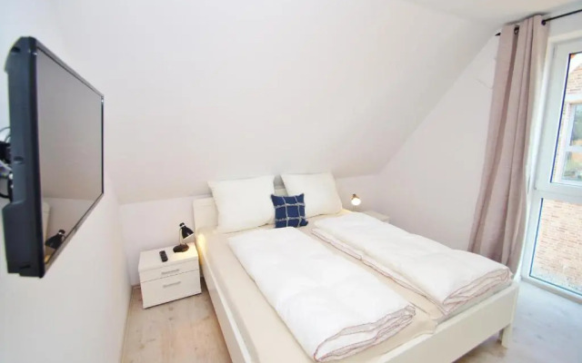 Strand Quartiere Koje 8