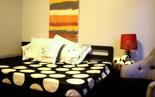 Makati Budget Hotel