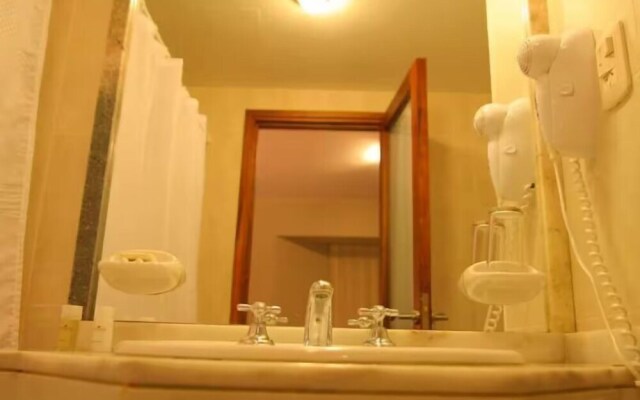 Tierra Mora Hotel Boutique