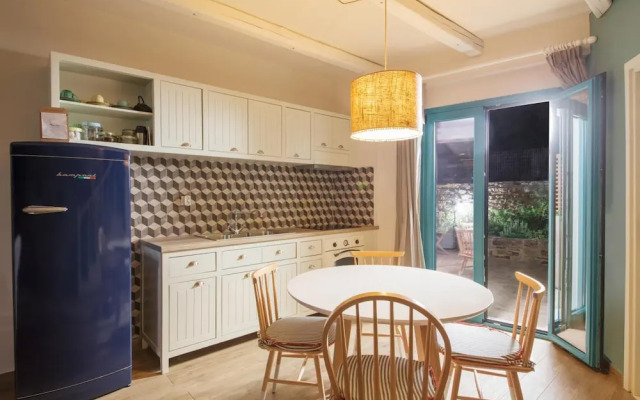 Anemoessa Luxury Villas