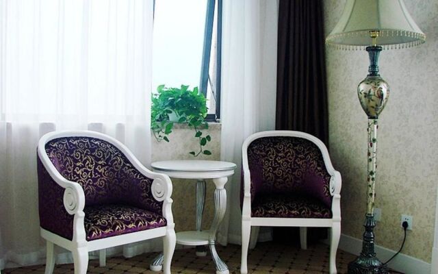 Beijing Huiqiao Hotel