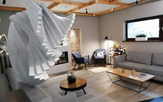 Czarny KamieÅ„ Resort & SPA