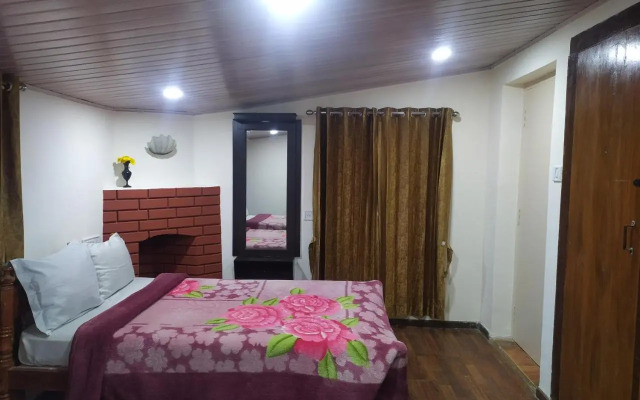 Heritage Holiday Home