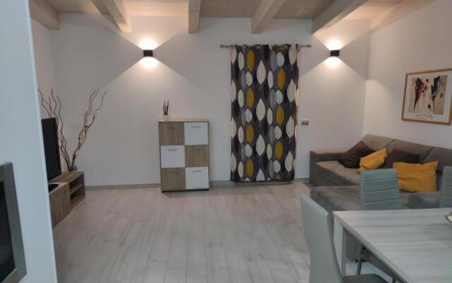 Planet apartments 1