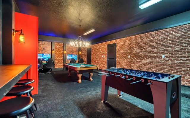 2395RAMA, Kissimmee, US