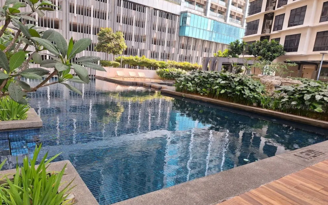 189 Suites by the river Klang