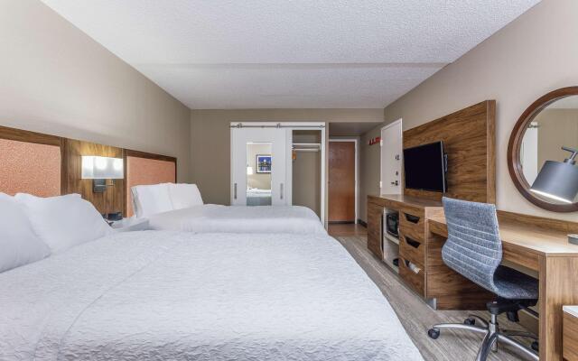 Hampton Inn Harrisburg-East (Hershey Area)