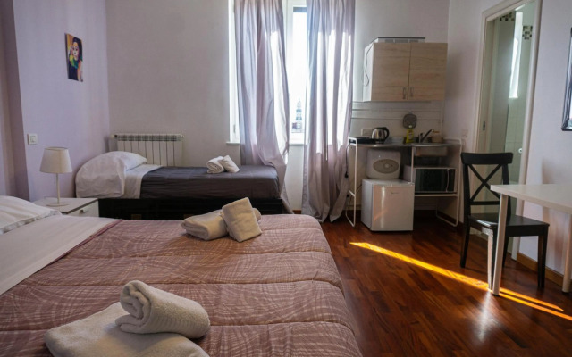 A I R Apartments & Rooms