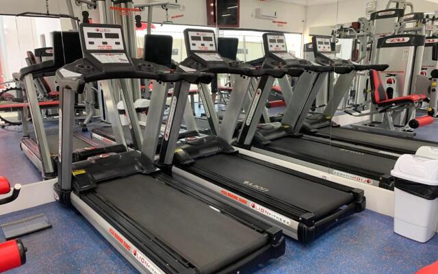 Aquarius Hotel Aquarius