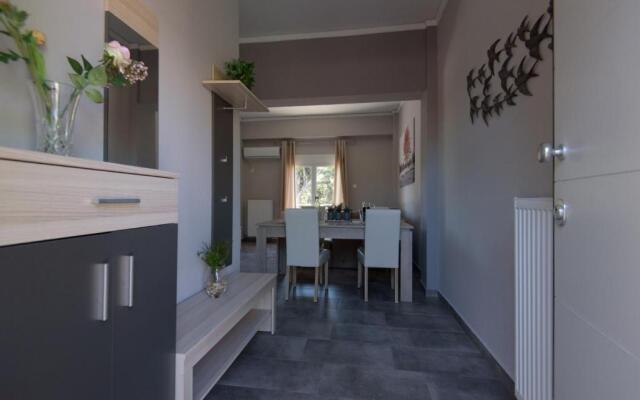 Andriana' s apartment Agia Paraskevi