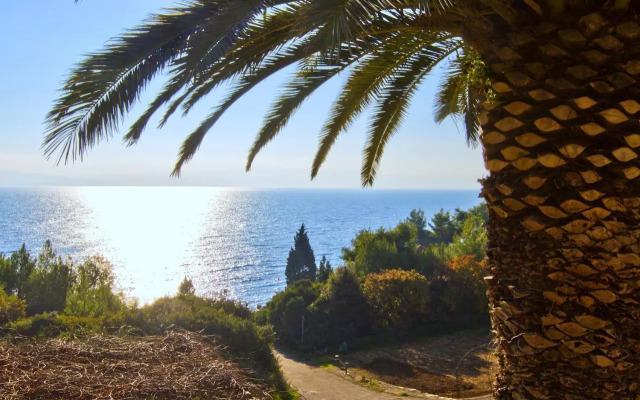 Seaside secluded apartments Cove Tvrdni Dolac, Hvar - 4008
