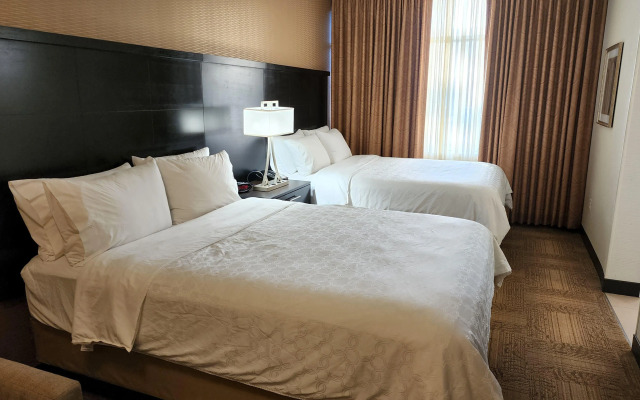 Staybridge Suites Denver Downtown by IHG