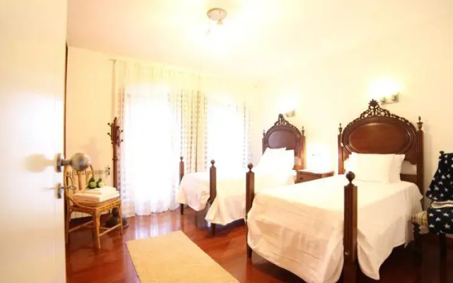Quinta da Mouta Cristoi