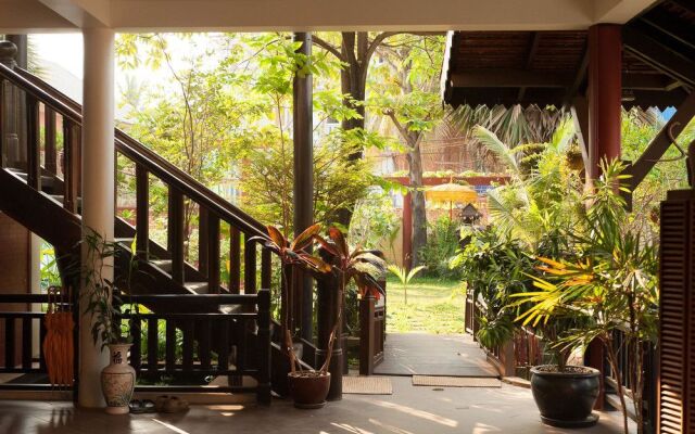 Bosba Villa - Vacation Rental