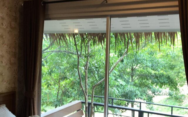 The Triple M Mountain Resort